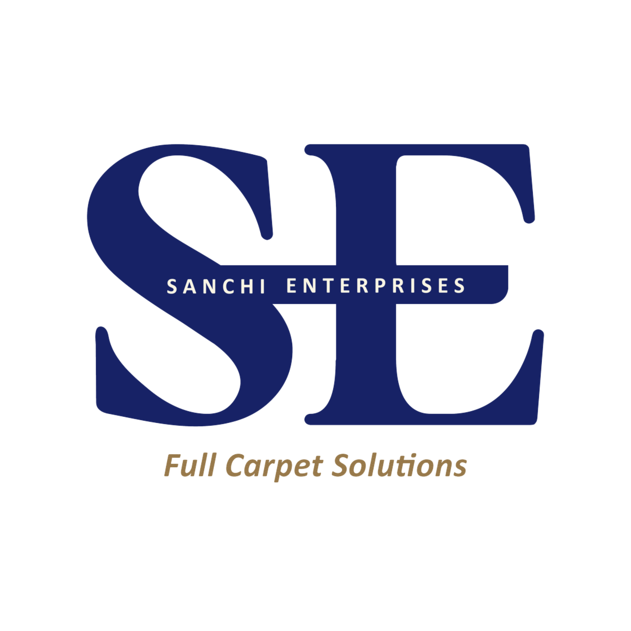 Sanchi Enterprises Logo